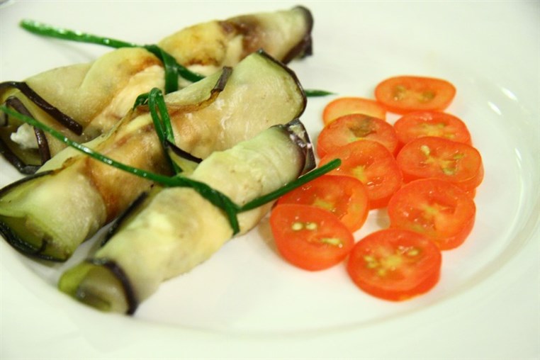 Standard cooking workshop